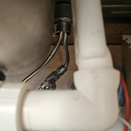 Maišytuvo keitimas Ringaudai