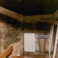 Reikalinga nedidelė vidinė apdaila bute