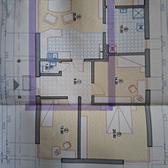 Ieškau gerų meistrų vidaus remonto atlikimas, sienu lubu perdazymas grindu plyteliu pakeitimui