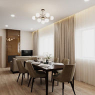 Įtempiamos lubos, Kaunas