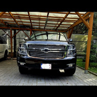 Autoservisas sutvarkyti apšvietimo gedimus