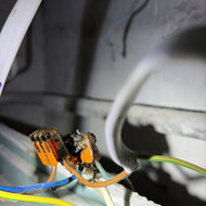 Elektriko Skubiai Vilnius Kalinausko g.