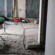 Grindys Vandentiekis Kanalizacija