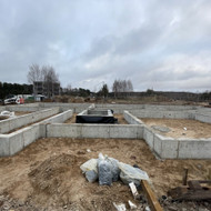 Mūro darbai, mūrijimas