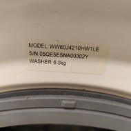 Skalbimo mašinų remontas