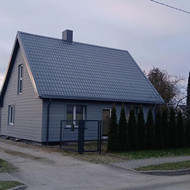 Energetinio naudingumo sertifikatai