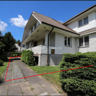 Rekonstrukcijai ieškomas architektas