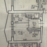 Matininkai, geodezininkai