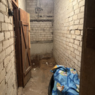 Rūsio tvarkymas/ daiktų vežimas