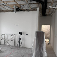 Ieškau kas gali padaryti įtempiamas lubas su įleidžiamais LED šviestuvais