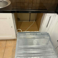 Sugedo indukcinė kaitlentė Electrolux EIV634