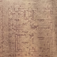 Grindų ardymo ir vinilo sudėjimas