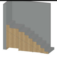 Nestandartinio baldo gamyba