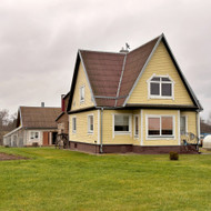 Energinis sertifikatas