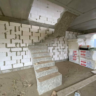 Laiptu ir tureklu gamyba ir montavimas