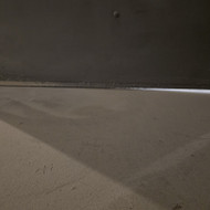 Betono sluoksnio šlifavimas/gręžimas