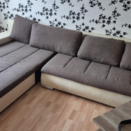 Krovininio autobusiuko nuoma