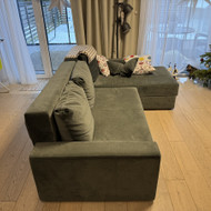 Perkraustymas iš Pavilnio į Kairėnus