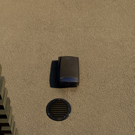 Wifi Kameros tik pritvirtinimas ir laidų pajungimas