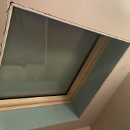 Stoglangių angokraščių apdaila