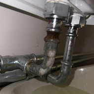 Santechnikas į namus