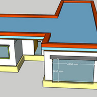 Reikalingi garažo vartai