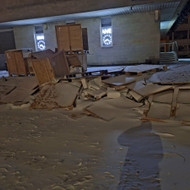 Šiukšlių išvežimas: statybinių ir kt.