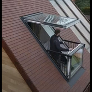 Ieškau kas galėtų palėpėje atlikti pilną apdailą su grindim