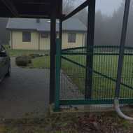 Instaliuoti vartų automatiką