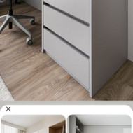 Stalčių spintelės