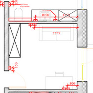 Ieškau interjero dizainerio