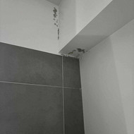 Ventiliacinės sistemos vonioje įrengimas