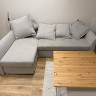 Buto generalinis valymas