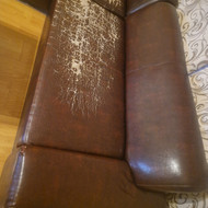 Restauravimas baldų