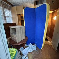 Šiukšlių išvežimas