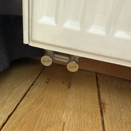 Radiatoriaus remontas