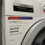 Džiovyklės BOSH remontas