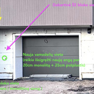 Šilumos siurblių montavimas