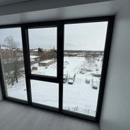 žaliuzės + montavimas