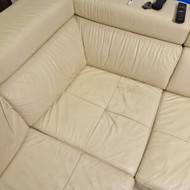 Odinių baldų atnaujinimas