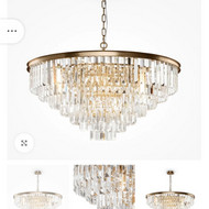 Šviestuvo pakabinimas