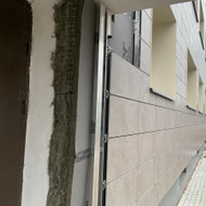 Ventiliuojamo fasado specialistai ar įmonė