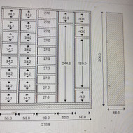 Ieškau baldų gamintojų