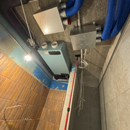 Įtempiamos lubos, montavimas