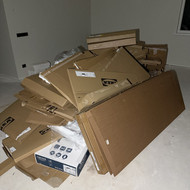 Šiukšlių išvežimas