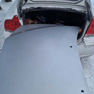 Smulkių krovinių pervežimas Lietuvoje