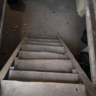 Kaune reikia pagaminti ir sumontuoti laiptus