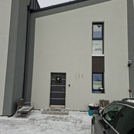 Prieangio įrengimas