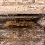 Noriu renovuoti rąstinį namuką