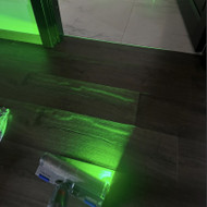 Laminatas, plyteliu klijavimas